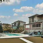 Private Villa Karavia