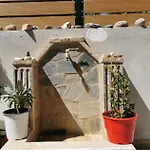 Zante Ionian City House