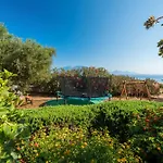 Blue Caves Villas - Exceptional Villas With Private Pools Direct Access To The Sea