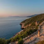 Blue Caves Villas - Exceptional Villas With Private Pools Direct Access To The Sea