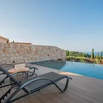 Spartia Sea View Villa