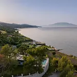 Addimare Sea View Villa, And Events Venue