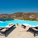 Margi Villas