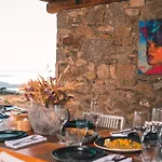 Mykonos High Villa