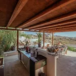 Mykonos High Villa