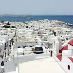 Cloe Cycladic Residence, By Mykonos High