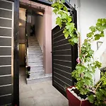 Nefeli Apartment
