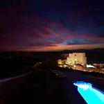 Sunset Villas In Mykonos By White Hills