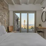 Villa Tropical Oasis, In Kalafatis, Mykonos By Mykonos Agenda