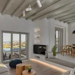 Villa Tropical Oasis, In Kalafatis, Mykonos By Mykonos Agenda