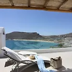 Albatros Club Mykonos