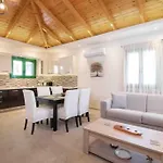 Loxas House, Individual And Fully Equipped House