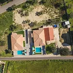 Mateo & Filipos Luxury Villas