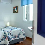 Mina'S Art Loft With Panoramic Views