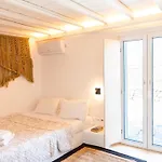 Villa Poppy Mykonos