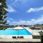 Oasis Suite By Angels Group Mykonos