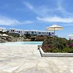 Oasis Suite By Angels Group Mykonos