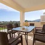 Altamira Holiday Apartment - 6 People, Veranda With Views