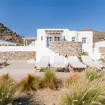 Villa Aegean Blue By Llb Villas - Beach In 500M.