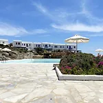 Sweet Soul Suite By Angels Group Mykonos