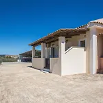 Varvarigos Village