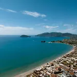 Salty Angel Sea Front Villa