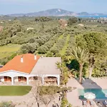 Mythea Villa By 