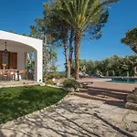 Mythea Villa By 