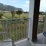 Dennis Apartments