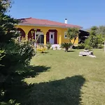 Loukas Eco Villa Farm