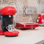 Casa Di Cuore - Beachfront