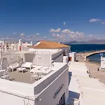 Elpis Mykonos Apartments - Mykonos Town Delos Port