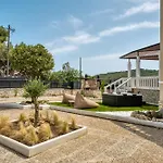 Green Villa Fragiata Featuring A Heated Pool Spa