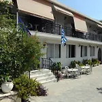 Argassi Beach Hotel