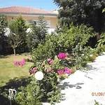Elea Hotel Apartments And Villas