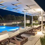 Armonia Boutique Hotel