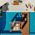 Emerald Villas & Suites - The Finest Hotels Of The World
