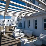 Hermes Mykonos Hotel