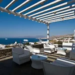 Hermes Mykonos Hotel