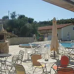 Seaview Apartments Tsilivi