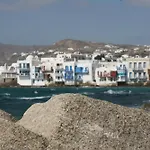 Hotel Charissi
