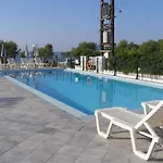 Andreolas Beach Hotel