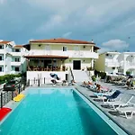 Andreolas Beach Hotel