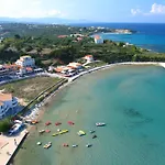 Corali Beach
