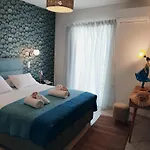 Villa Daizy Boutique Apartments