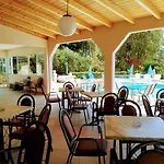 Zante Yliessa