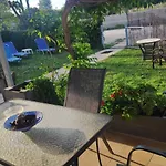 Olive Holiday Home