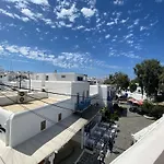 Lakka Apartments In Chora