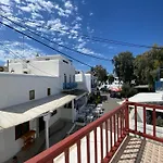 Lakka Apartments In Chora