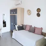 Suite Ornos